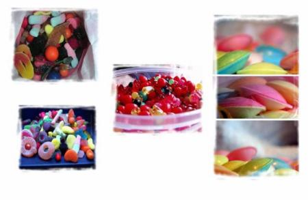 les  bOnbOns  